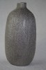Ваза керамика серебро 42 см. СР-Н047
